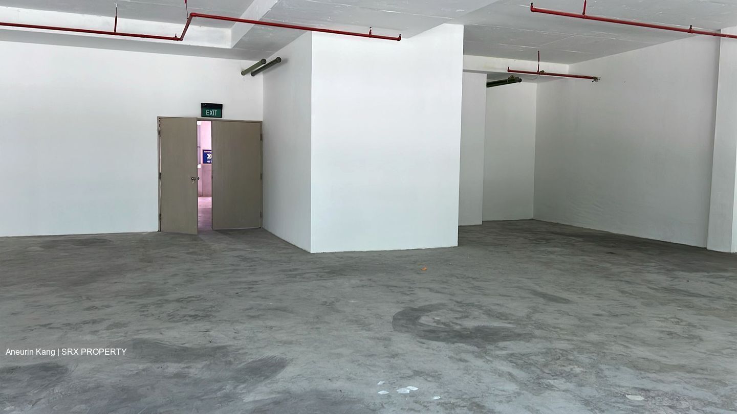 Clementi Loop (D5), Factory #501230941